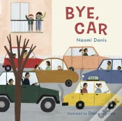 Capa do artigo Bye, Car