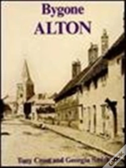 Capa do artigo Bygone Alton