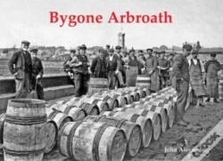 Capa do artigo Bygone Arbroath