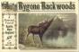 Bygone Backwoods - Preview
