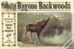 Capa do artigo Bygone Backwoods