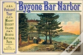 Bygone Bar Harbor