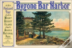 Capa do artigo Bygone Bar Harbor