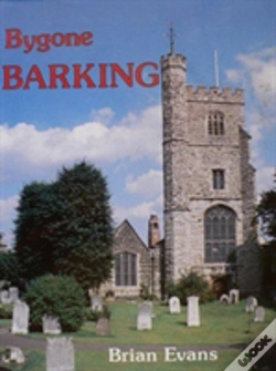 Capa do artigo Bygone Barking