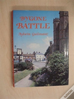 Capa do artigo Bygone Battle