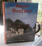 Capa do artigo Bygone Benfleet
