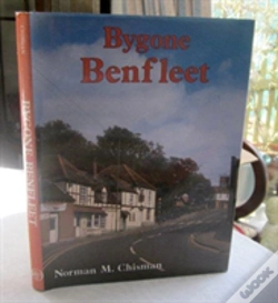 Capa do artigo Bygone Benfleet