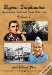 Capa do artigo Bygone Binghamton