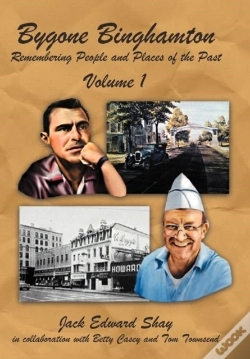 Capa do artigo Bygone Binghamton