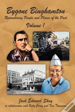 Capa do artigo Bygone Binghamton
