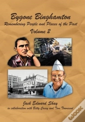 Capa do artigo Bygone Binghamton