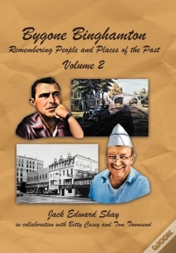 Capa do artigo Bygone Binghamton
