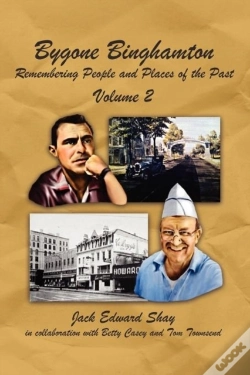 Capa do artigo Bygone Binghamton