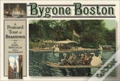 Capa do artigo Bygone Boston
