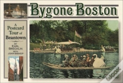 Capa do artigo Bygone Boston
