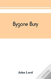 Capa do artigo Bygone Bury