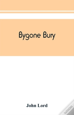 Capa do artigo Bygone Bury