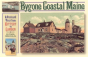 Bygone Coastal Maine - Preview