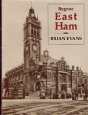 Bygone East Ham - Preview