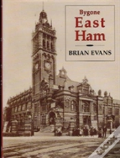 Capa do artigo Bygone East Ham