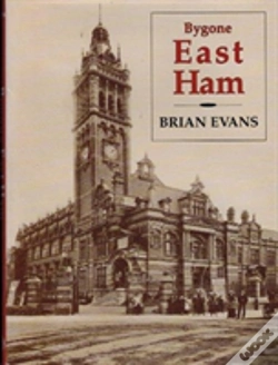 Capa do artigo Bygone East Ham