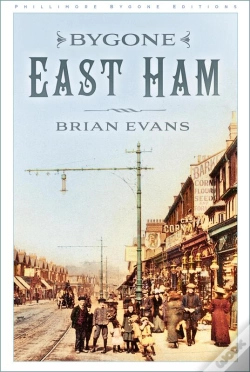 Capa do artigo Bygone East Ham