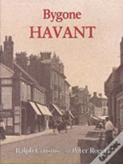 Capa do artigo Bygone Havant