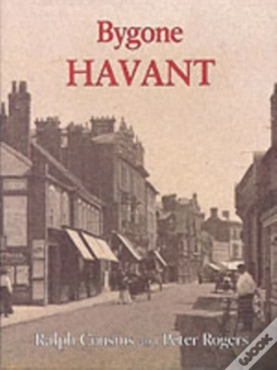 Capa do artigo Bygone Havant