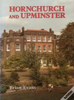 Capa do artigo Bygone Hornchurch And Upminster