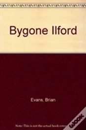 Capa do artigo Bygone Ilford