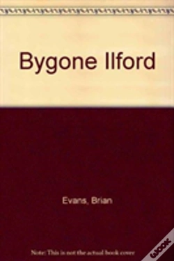 Capa do artigo Bygone Ilford
