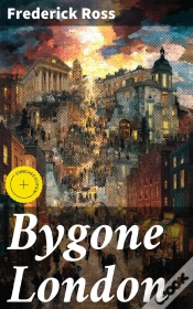 Capa do artigo Bygone London