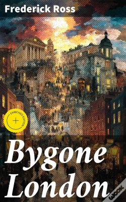 Capa do artigo Bygone London