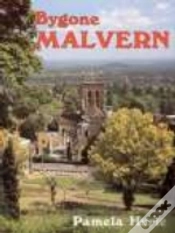 Capa do artigo Bygone Malvern
