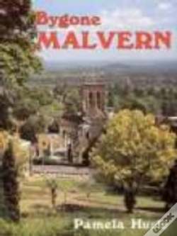 Capa do artigo Bygone Malvern