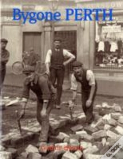 Capa do artigo Bygone Perth