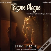 Capa do artigo Bygone Plague
