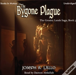 Capa do artigo Bygone Plague