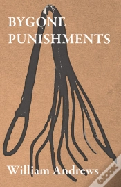 Capa do artigo Bygone Punishments