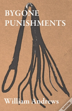 Capa do artigo Bygone Punishments