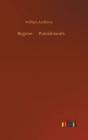 Bygone ... Punishments - Preview
