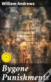 Capa do artigo Bygone Punishments