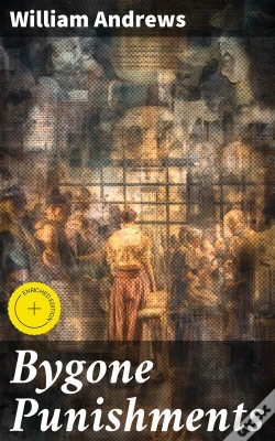 Capa do artigo Bygone Punishments