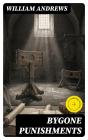 Bygone Punishments - Preview