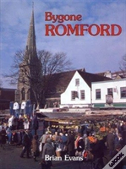 Capa do artigo Bygone Romford