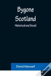 Capa do artigo Bygone Scotland