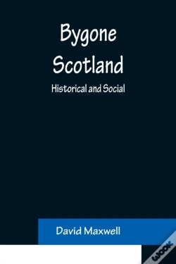 Capa do artigo Bygone Scotland