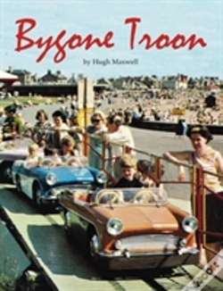 Capa do artigo Bygone Troon