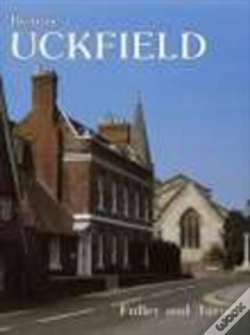 Capa do artigo Bygone Uckfield