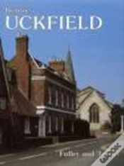 Capa do artigo Bygone Uckfield